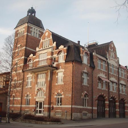 Stf Oestersund Ledkrysset Exterior foto