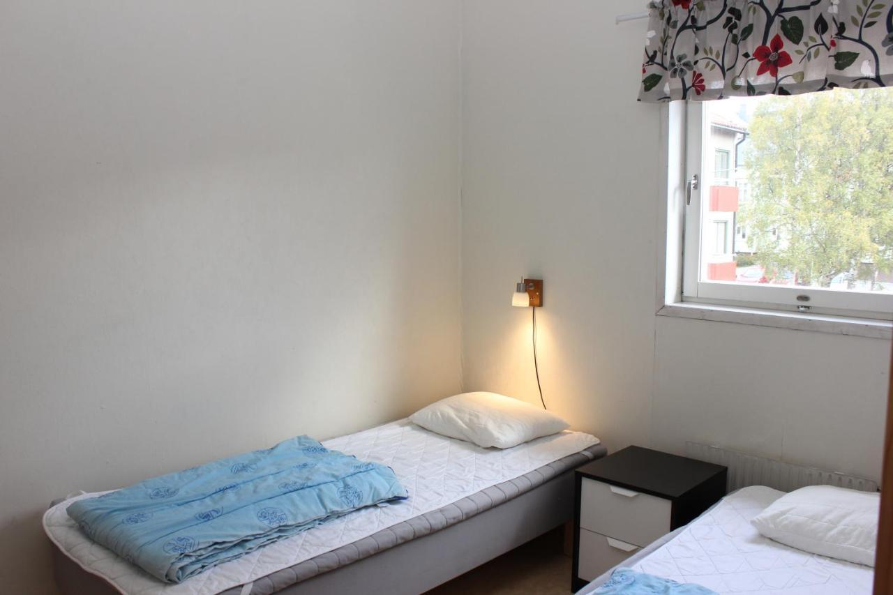Stf Oestersund Ledkrysset Exterior foto